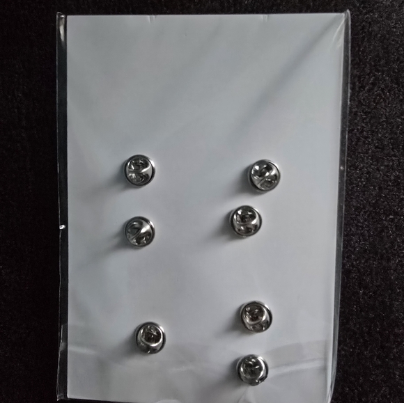 Jeffree star first edition pins - Picture 2 of 2